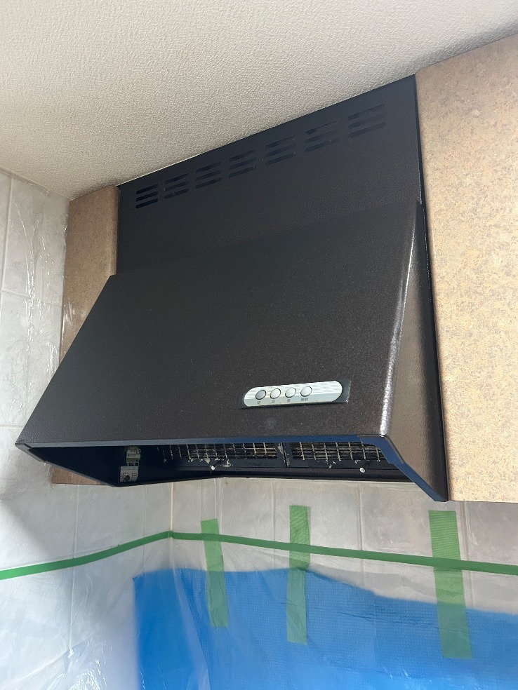施工前
