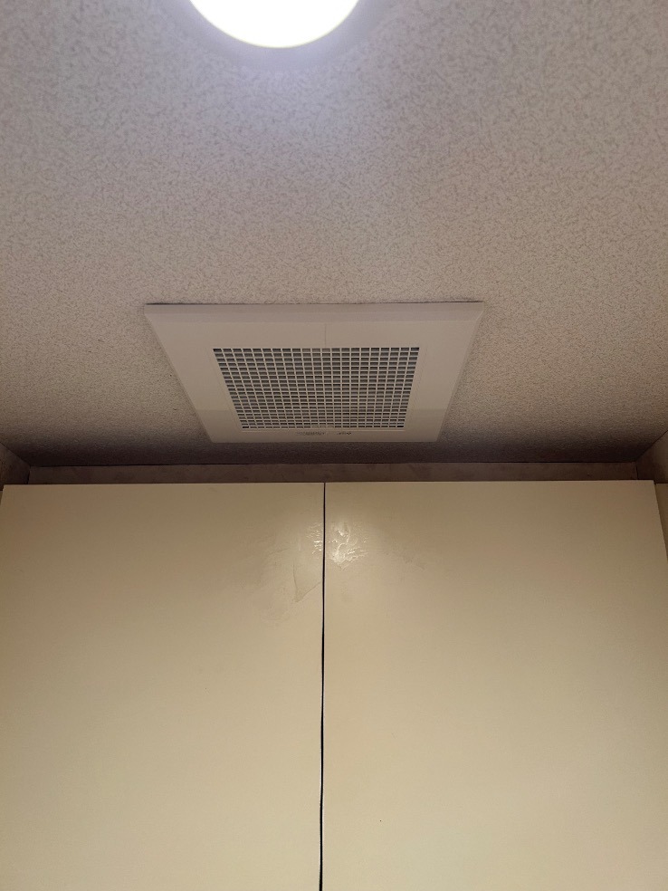 施工後