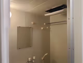 施工前